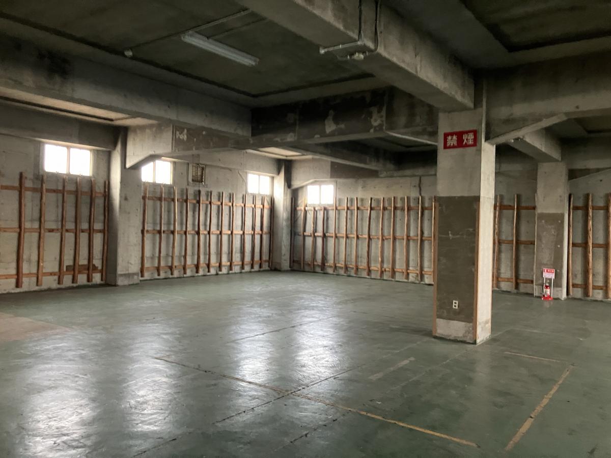 箕面市西宿2丁目倉庫 2階