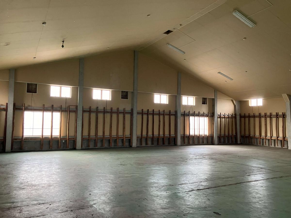 箕面市西宿2丁目倉庫 3階