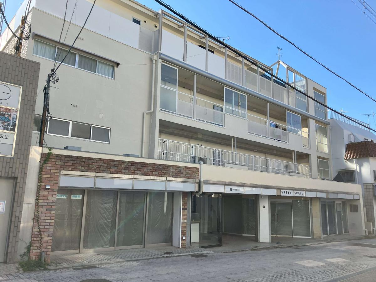 マークハーゲン 103+104区画