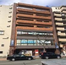 メトロハイツ花くま(302.303区画)