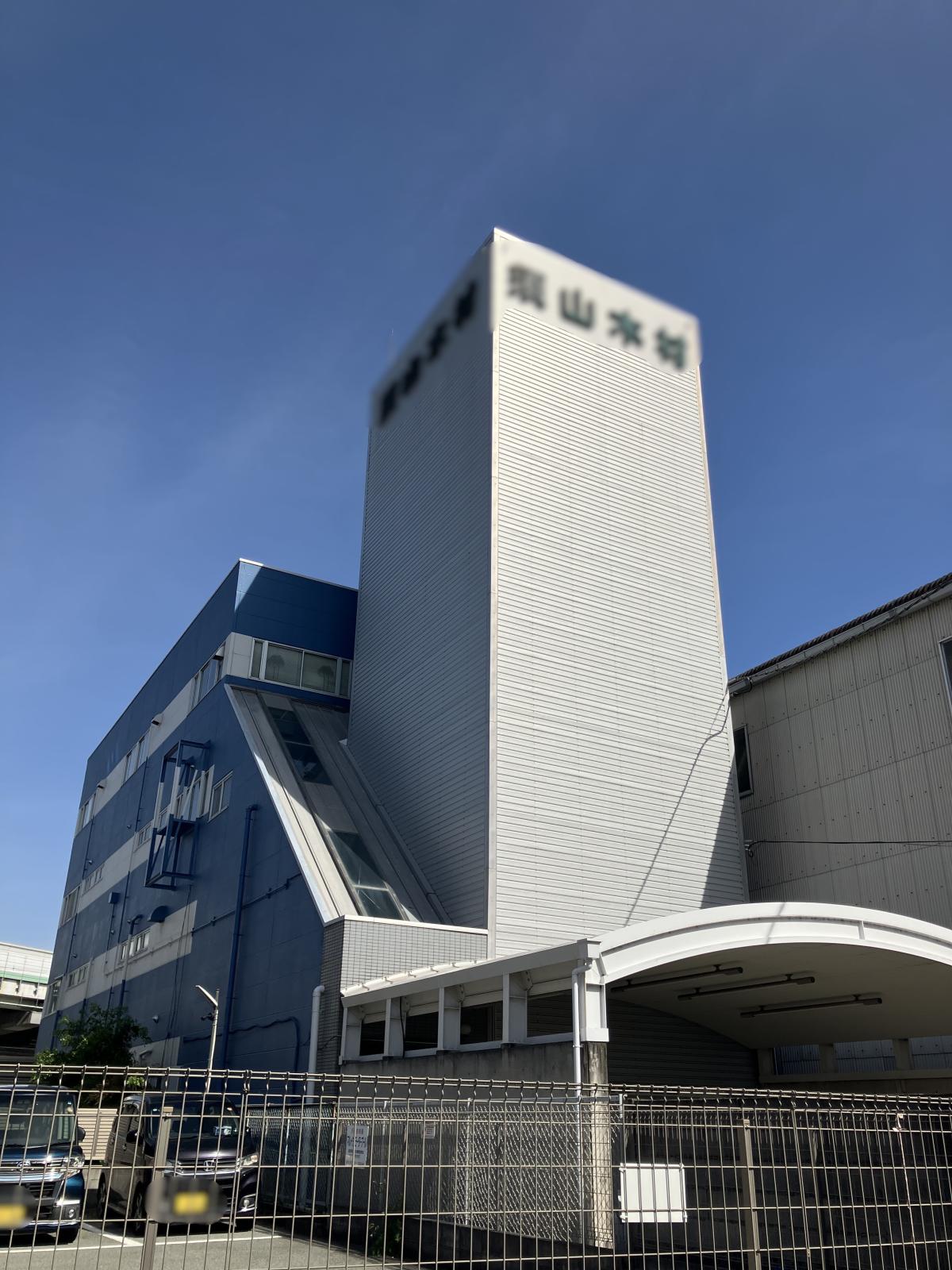 箕輪3丁目ビル