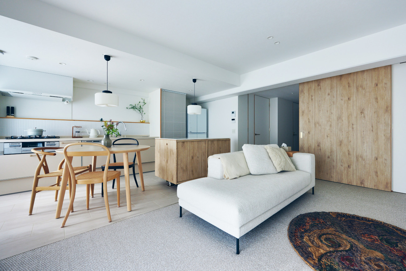 2025年「性能義務化」元年を振り返る――価値ある住まいを実現したリノベーション5選