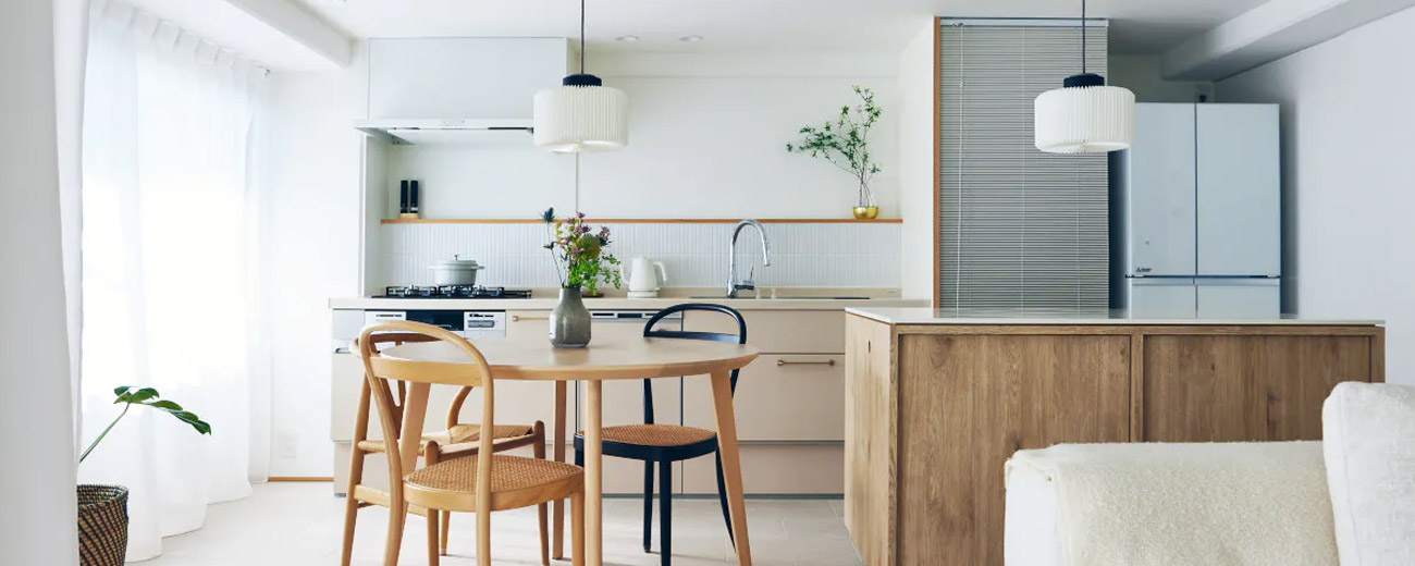 2025年「性能義務化」元年を振り返る――価値ある住まいを実現したリノベーション5選