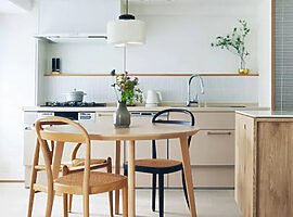 2025年「性能義務化」元年を振り返る――価値ある住まいを実現したリノベーション5選