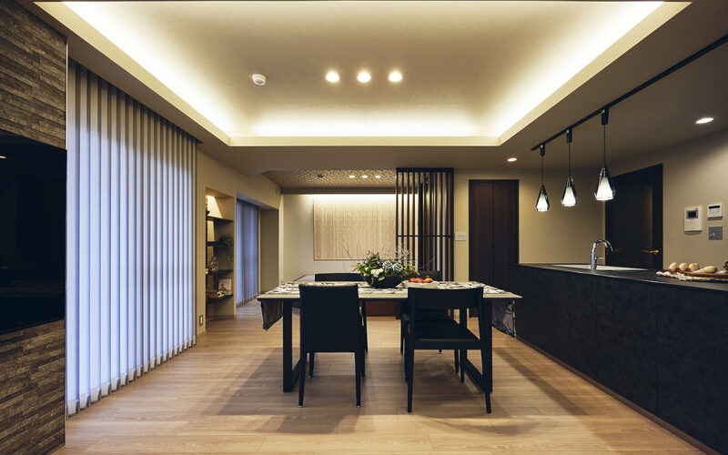 受け継ぐ素材、新しい暮らし