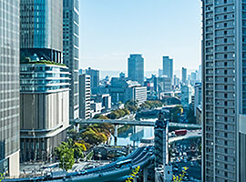 資産価値と暮らしを両立する「タワーマンションリノベーション」