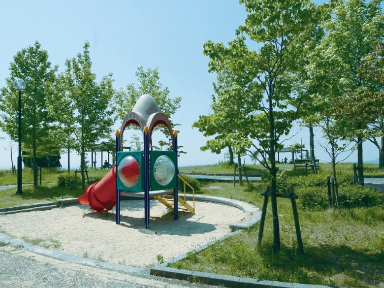 公園