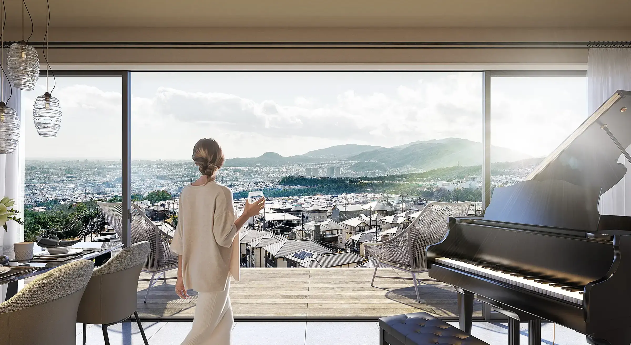 フォルテ・ガーデン